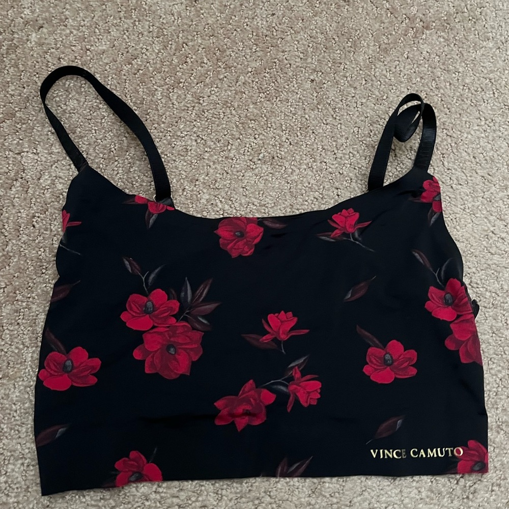 Vince Camuto Crop Top!